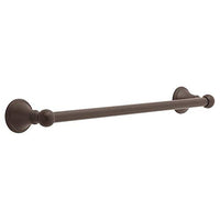CRESTFIELD 18" TOWEL BAR V.BRZ