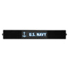U.S. Navy Bar Mat - 3.25in. x 24in.