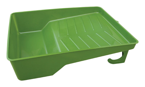 Encore EcoSmart Plastic 11 in.   W 3 qt Deep Well Paint Tray Liner (Pack of 5)