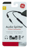 GE 2 Way Splitter 1 pk