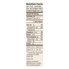 Reed's Ginger Beer Chewy Ginger Candy Rolls - Case of 20 - 2 oz