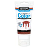 Minwax Express Color Semi-Transparent Crimson Water-Based Acrylic Wiping Stain And Finish 6 Oz.