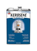 Klean Strip Kerosene For Burning Heaters/Lamps/Stoves 128 oz (Pack of 4)