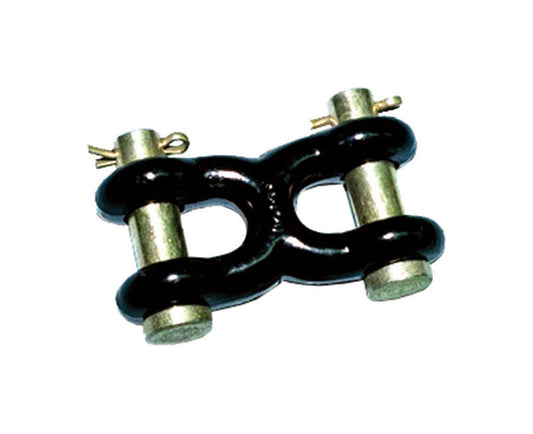 SpeeCo  Steel  Clevis Pin  3/8 in. Dia.