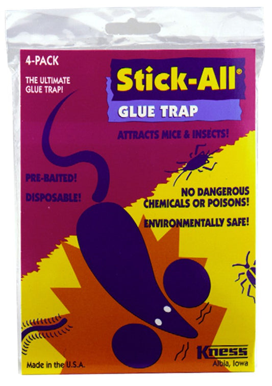 Kness 106-0-013 Trap Glue Stick-All®