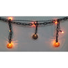 Celebrations Prelit Halloween Lights (Pack of 6)