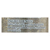 Celtic Sea Salt Sea Salt - Organic - Rosemary - Case of 6 - 3.7 oz