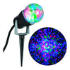 Gemmy LED Kaleidoscope Spotlight Multicolored (Pack of 8)