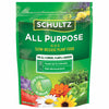 All Purpose Slow-Release Plant Food, 16-12-12 Formula, 3.5-Lbs.