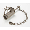 Duke Dog Proof Small Foot-Hold Animal Trap For Raccoons 1 pk