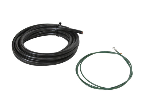 Fill-Rite Copper/Polyethylene Battery Power Cable