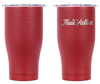 Chaser Tumbler, Red, 27-oz.