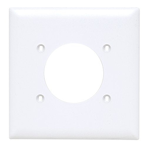 GAMA 2G Y PLACA SECADORA BLANCA