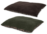 Aspen Pet 80218 36" X 45" Camo Pet Bed Assorted Colors