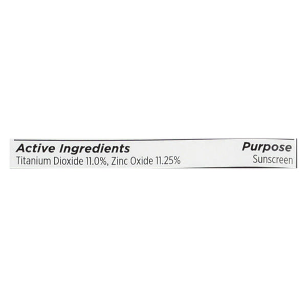 Protector solar Goddess Garden - Sport Broad Spectrum SPF 50 - Caja de 1 - 6 oz.