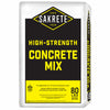 SAKRETE CONCRETE MIX 80 LB