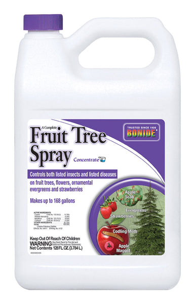 Árbol frutal Spry Conc Gal