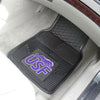 University of Sioux Falls Heavy Duty Car Mat Set - 2 Pieces