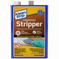 Fast Paint & Varnish Stripper, 128-oz.