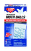 Enoz Moth Balls 1 lb. (Pack of 10)