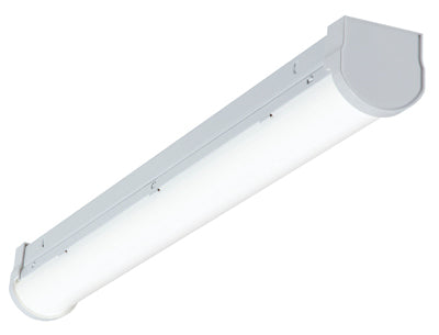 Metalux  SLSTP  24.88 in. L White  Hardwired  LED  Strip Light  2000 lumens
