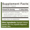 Genceutic Naturals 24 Hour CoQ10 - 100 mg - 60 Vcaps