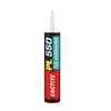 Loctite Cream Acrylic Latex 3 g/L VOC Medium Strength Construction Adhesive 10 oz. (Pack of 12)