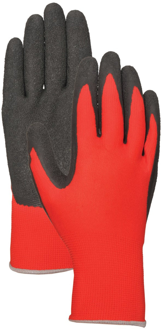 Bellingham Glove C3400L Large Latex Palm Gloves                                                                                                       