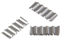 Corrugated Joint Fasteners, 5/8-In. x 5, 20-Pk. (Pack of 6)