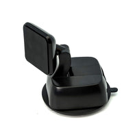 Fabcordz Black Dashboard Magnetic Phone Holder For All Mobile Devices