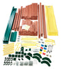 Swing-N-Slide Swing Set Kit