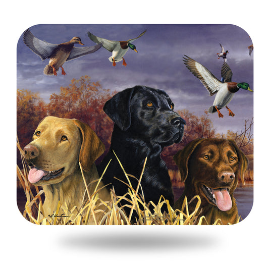 Tags By Design  Mouse Pad  1 pk
