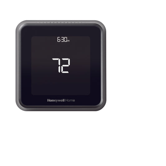Honeywell Heating and Cooling Touch Screen Smart Thermostat