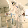 Trimaco  Dupont  Tyvek  Painter's Coveralls  White  XL  25 pk