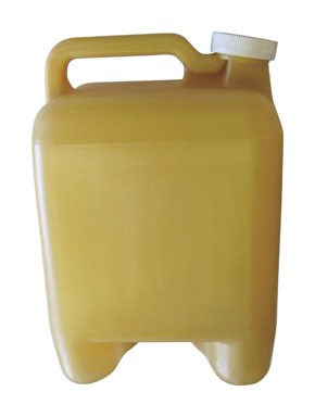 Lindco Refillable Chlorine Jug 2-1/2 Gal (Pack of 12)