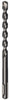 Irwin 322029 7/16" X 6" Hammer Drill Bit