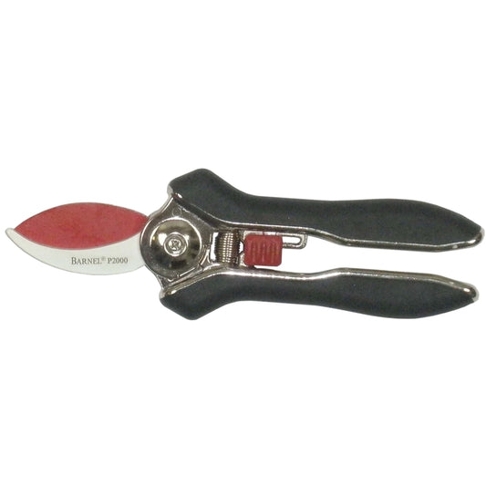 Barnel Steel Bypass Floral Snips