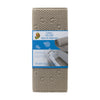 Duck Softex 36 in. L X 17 in. W Taupe PVC/Polyester acre Bath Mat Latex Free (Pack of 4).