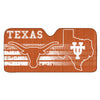 University of Texas Windshield Sun Shade