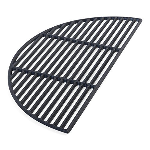 REJILLA LATERAL DE HIERRO FUNDIDO PARA HUEVOS XL