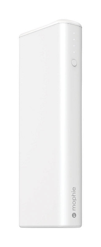 mophie  Power Boost XL  9 in. L Power Boost External Battery Charger  400  1 pk (Pack of 5)