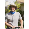 Mission HydroActive Blue Cooling Towel 1 pk