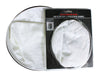 US Stove  Darcon  5.4 in. L x 5.5 in. W CARTRIDGE  Ash Vacuum Cartridge Filter  1 pc.