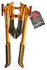 Olympia Tools PowerGrip 24 in. Bolt Cutter Yellow 1 pk