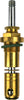 American Standard Hot and Cold Tub and Shower Stem For American Standard
