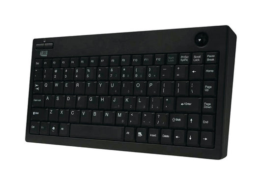 Adesso  Wireless Keyboard  1 pk