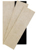 SuperSliders Gray Assorted in. Adhesive Plastic Heavy Duty Glide 4 pk