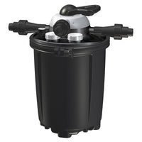 Pondmaster 17 ft. 6000 gph Pond Filter