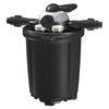 Pondmaster 17 ft. 6000 gph Pond Filter
