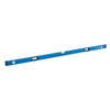 Empire  72 in. Aluminum  Box Frame  Level  3 vial